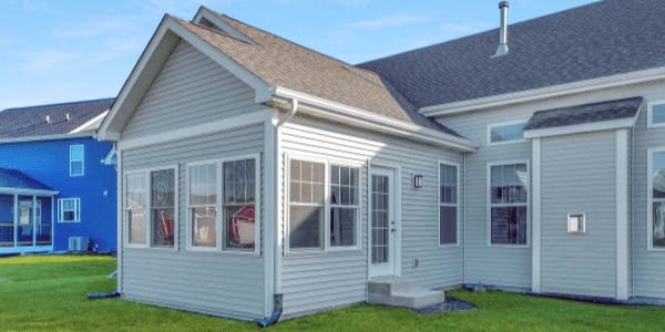Exterior Luxury Sunroom Remodeling