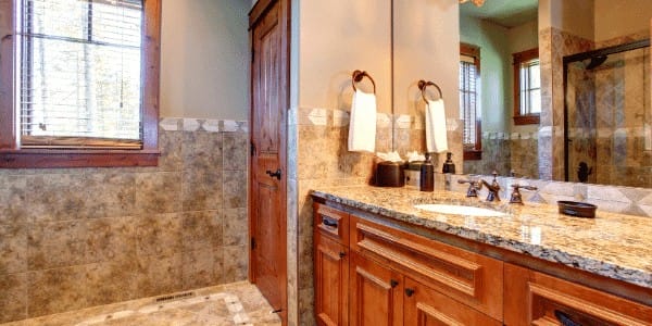 How to Remodel a Bathroom. Spears Design Build Group.