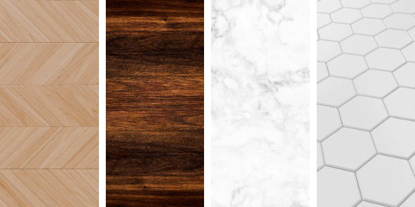 flooring options for kitchen remodel