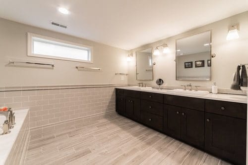Spears Design Home Build bathroom Remodeling