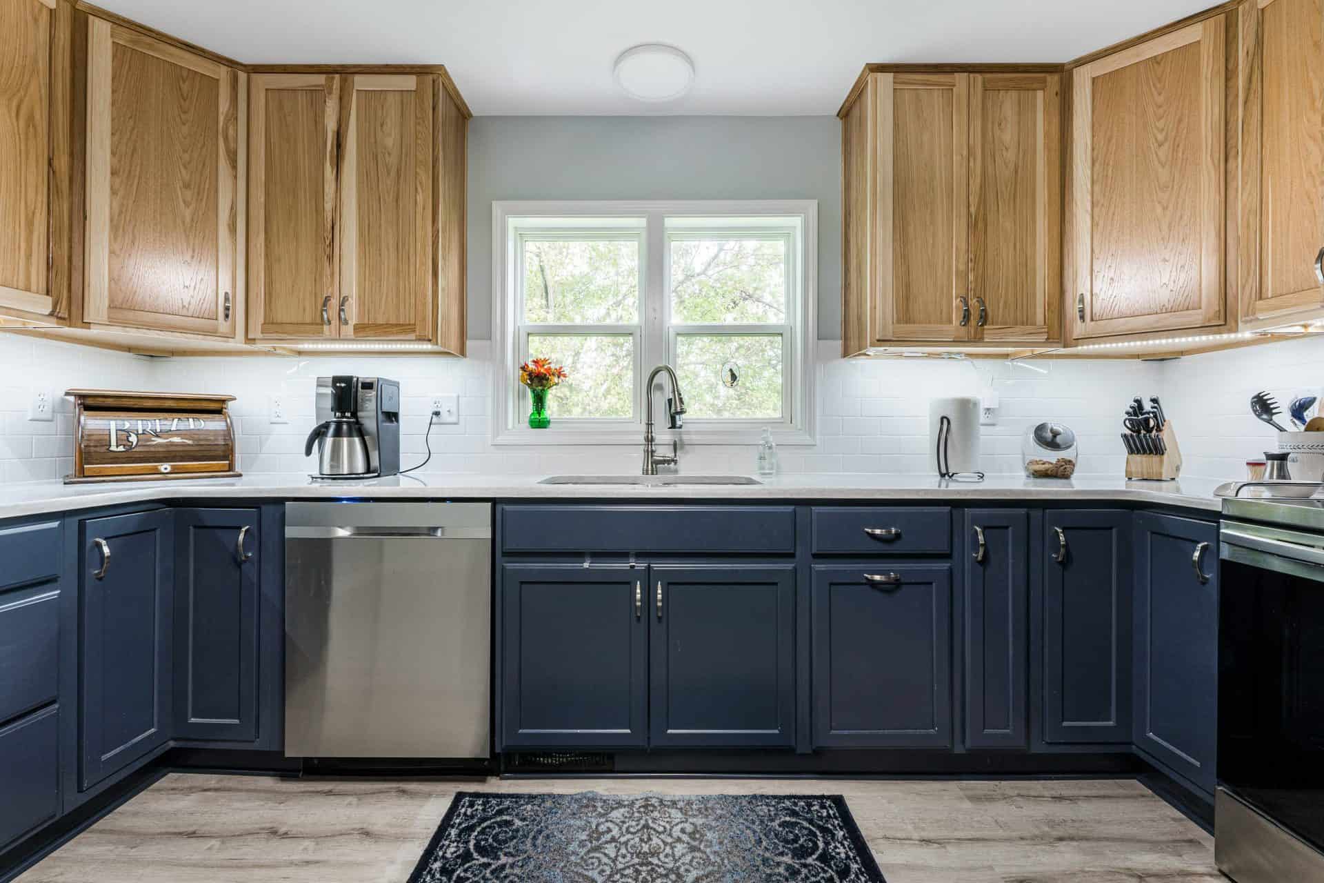 Kitchen Remodeling in Sycamore, IL
