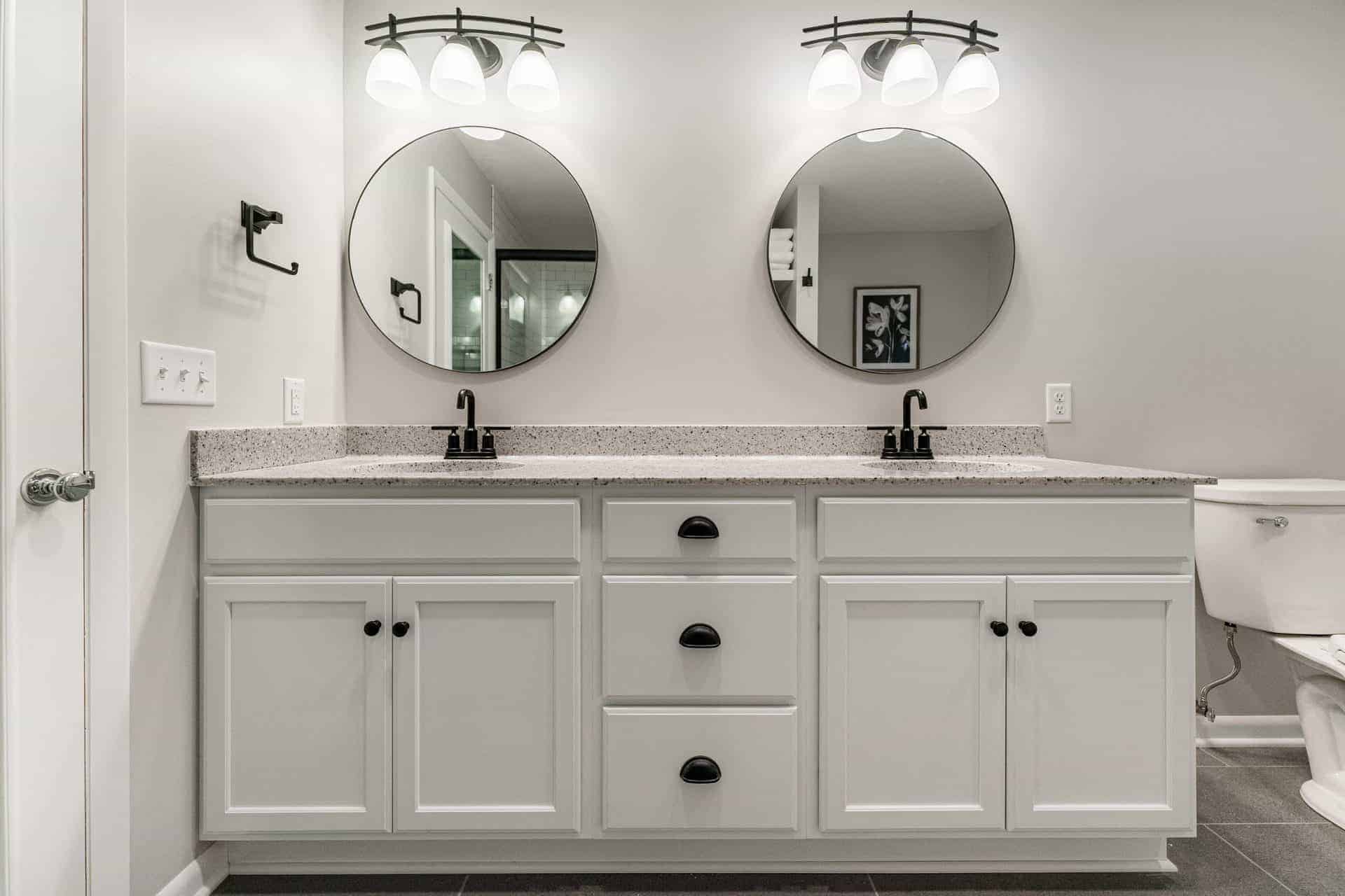 Bathroom Remodel in Sycamore, IL