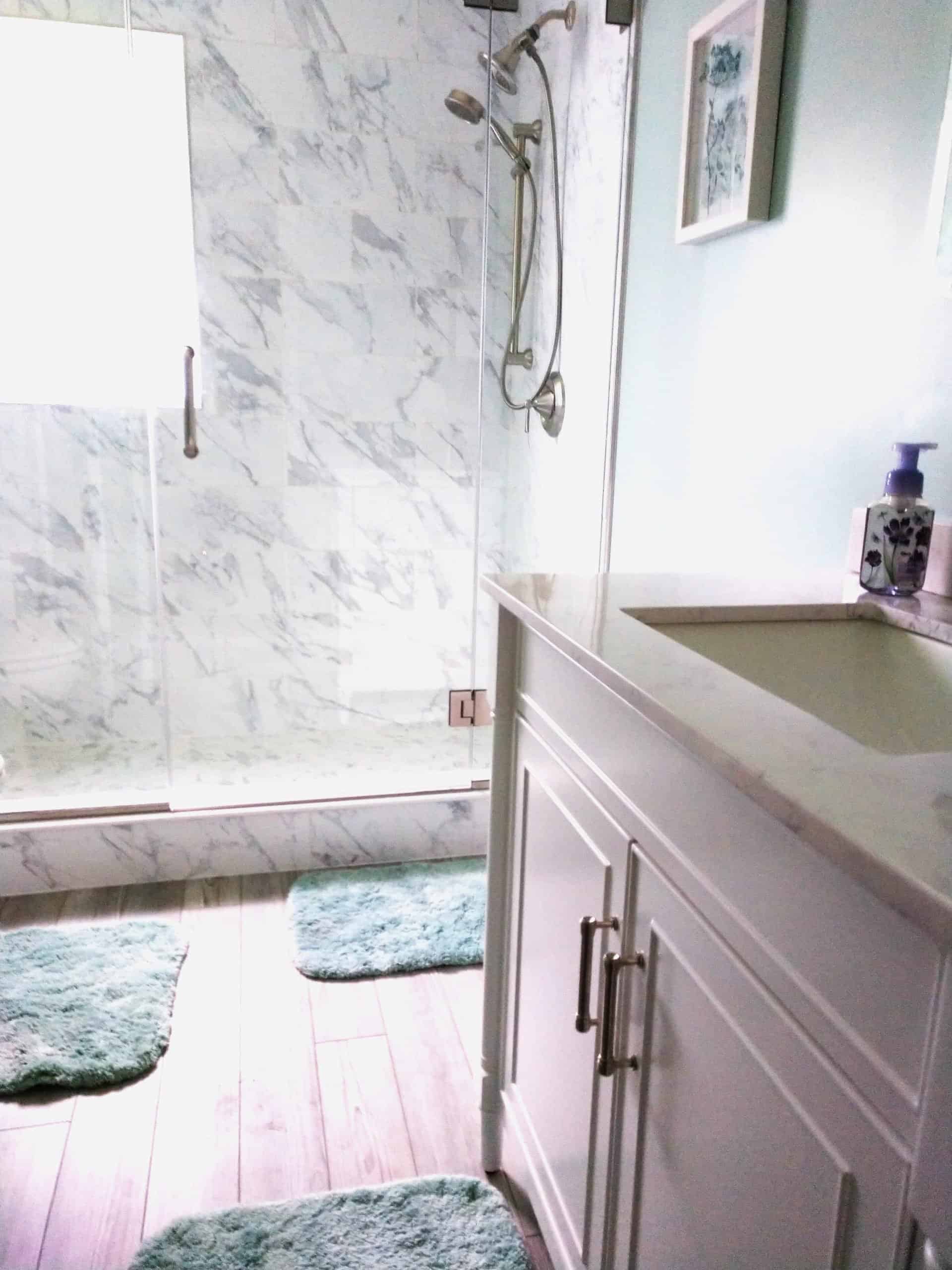 Bathroom - Soaking Tub - Featured Project (2)