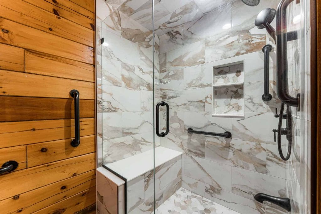 dekalb bathroom remodel 1