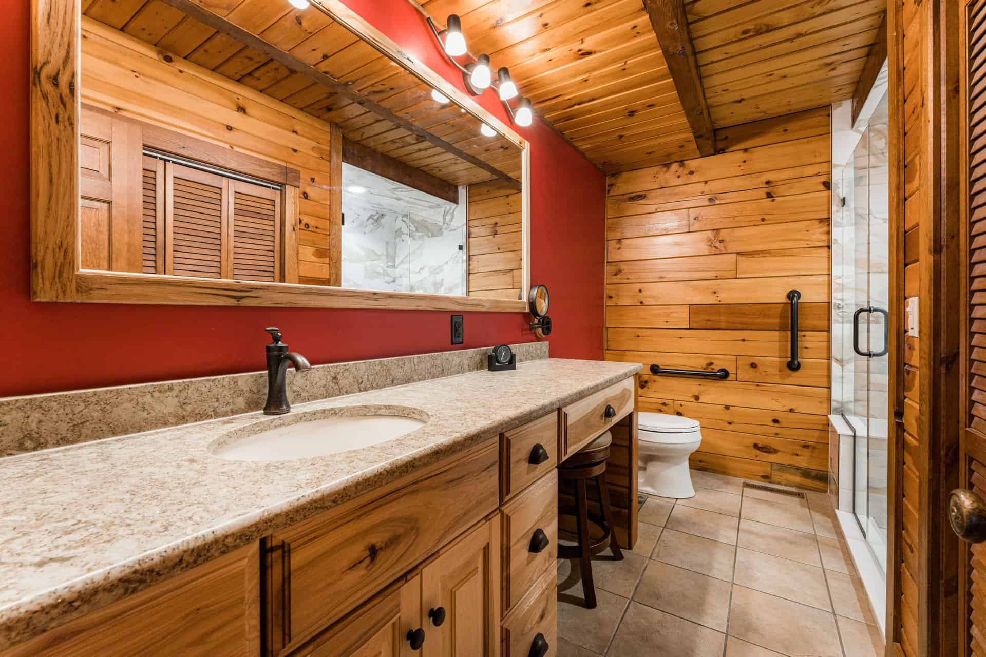Bathroom Design Ideas and Tips for Functionality