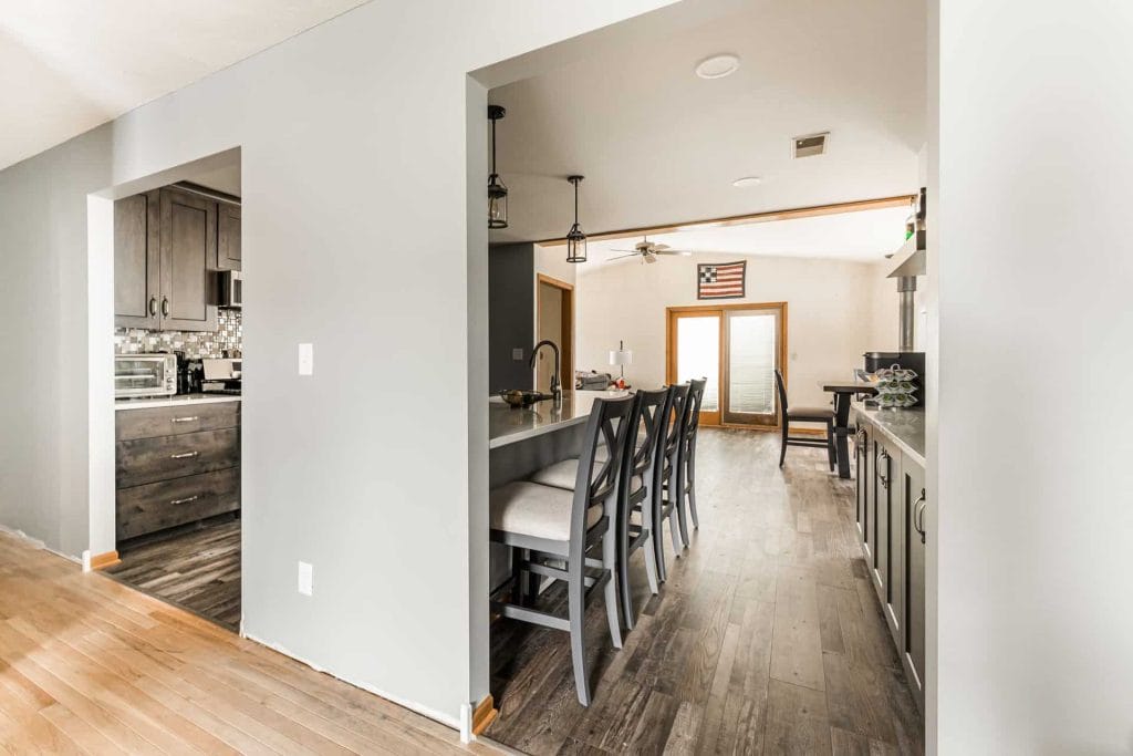 Sycamore Kitchen Update and Remodel