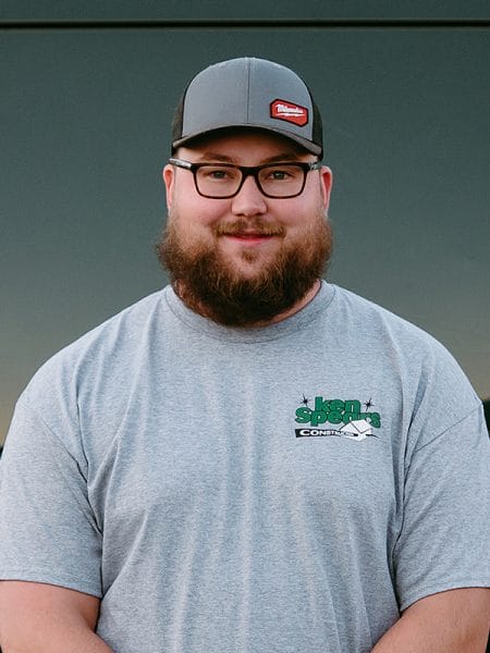 Professional in the field