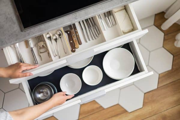 Kitchen Design Ideas for the Best Form and Functionality
