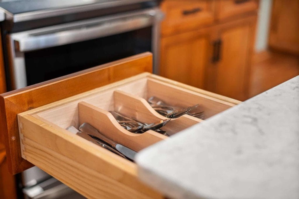 Townhome Kitchen Remodel Spears Design Build Group