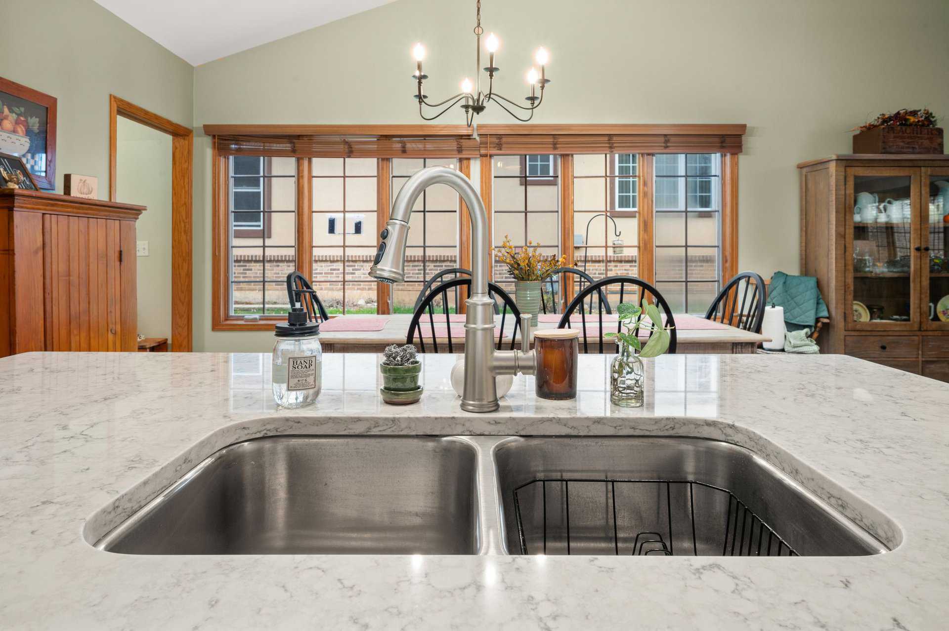 ken spears construction kitchen downsize remodel 9