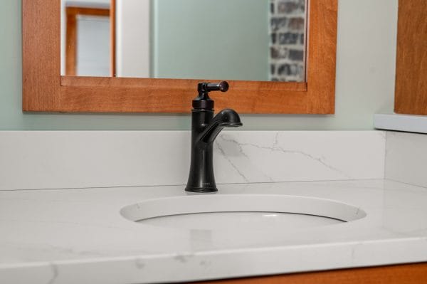 sink faucet