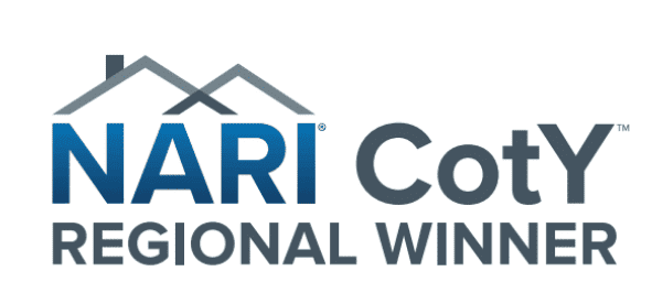 CotY Award Winning Bathroom Remodel