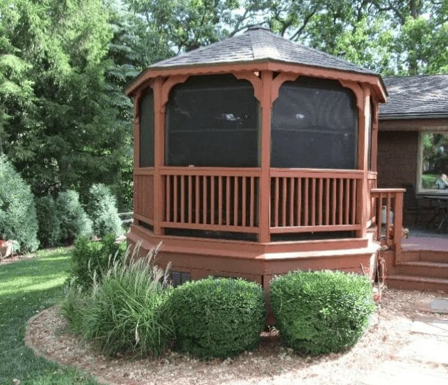 10 Ingenious Ways to Convert exterior spaces to Cozy Havens