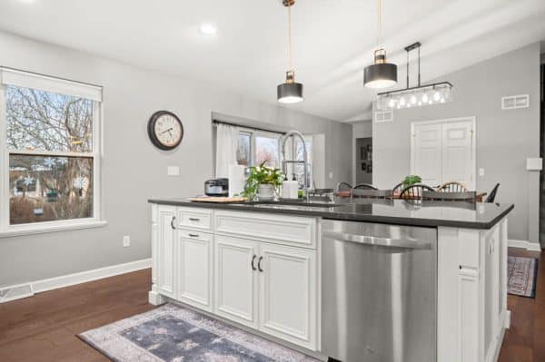 How to Set a Realistic Remodeling Budget