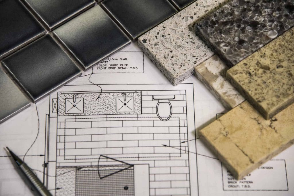 bathroom layout ideas