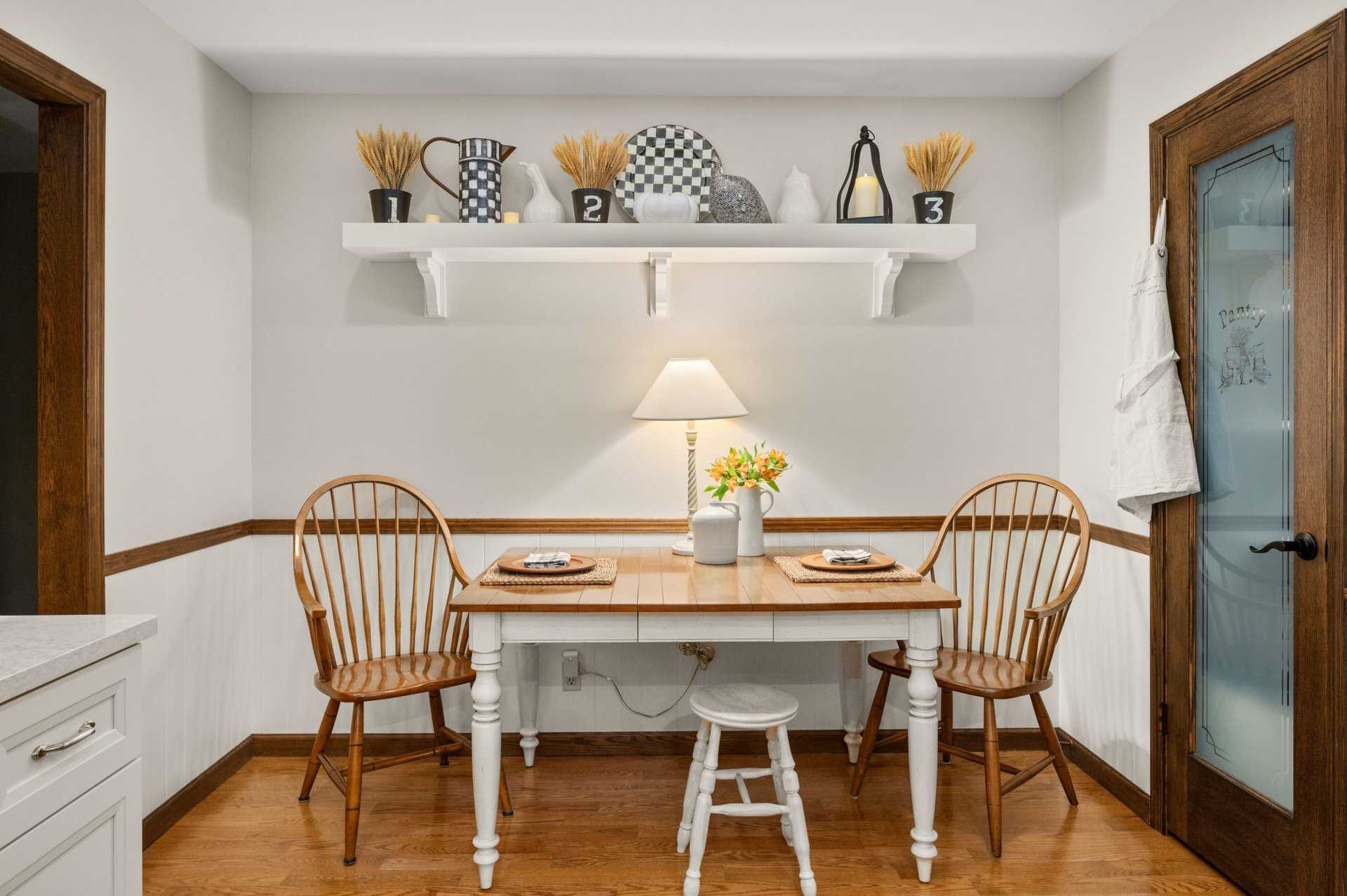Great Remodeling Ideas for Tight Layouts