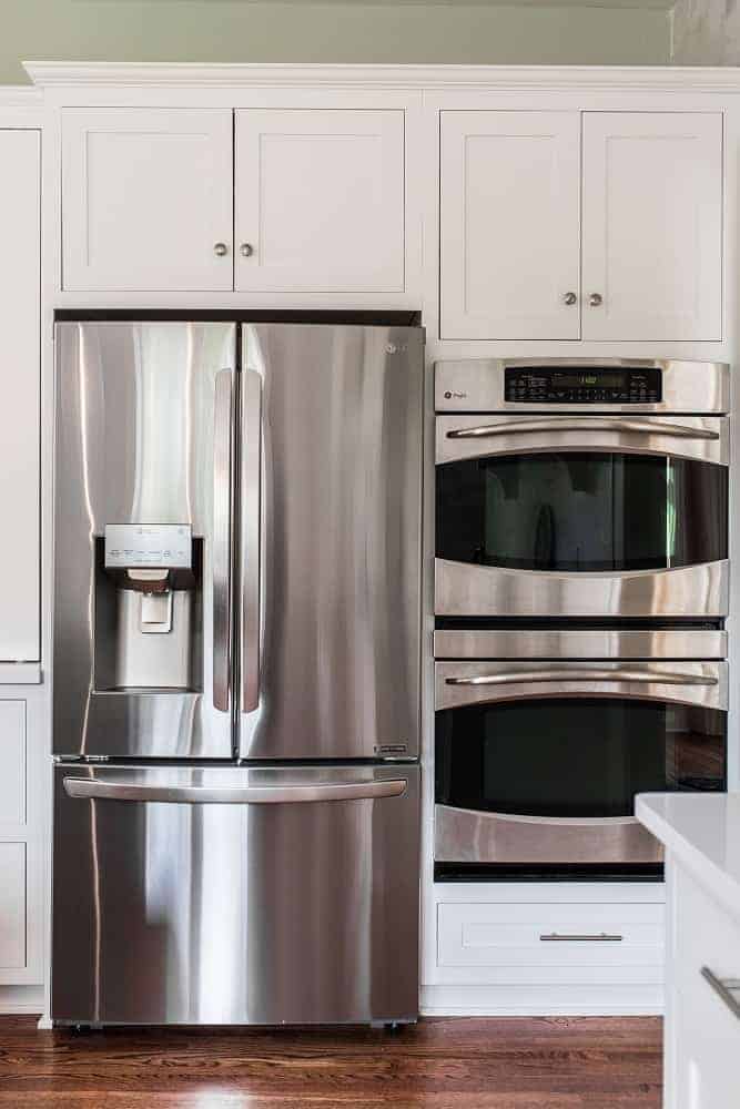 energy efficient appliances for sustainability