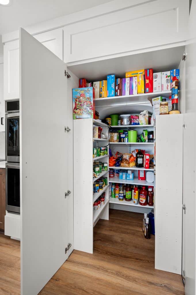 pantry