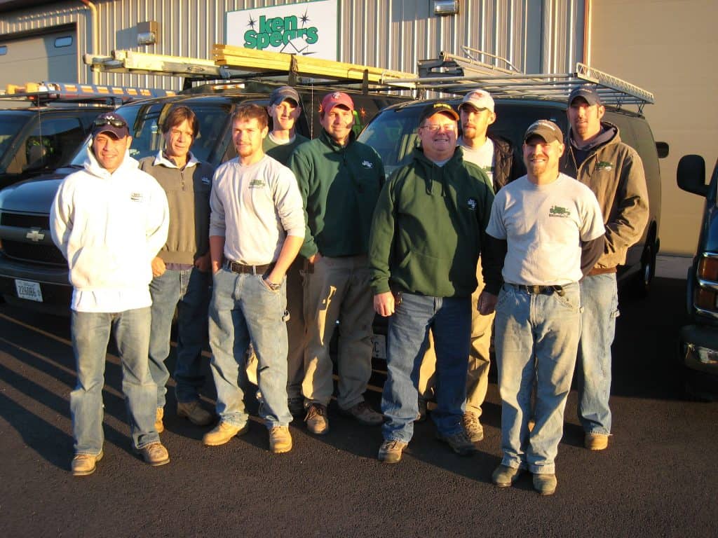 Spears Design Build Group