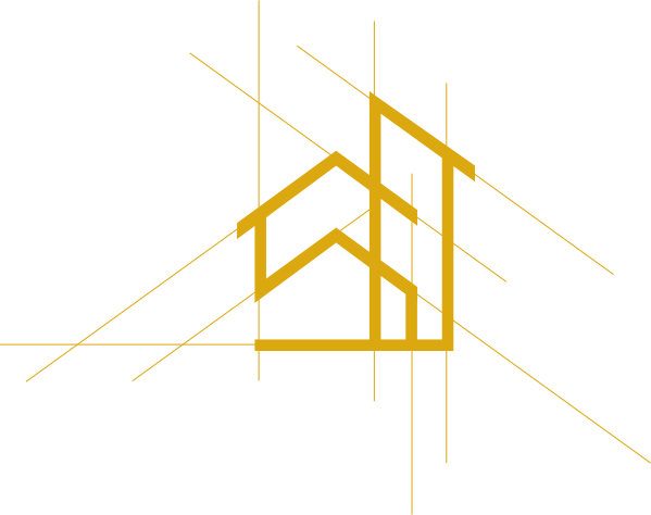 Modern living room remodel.