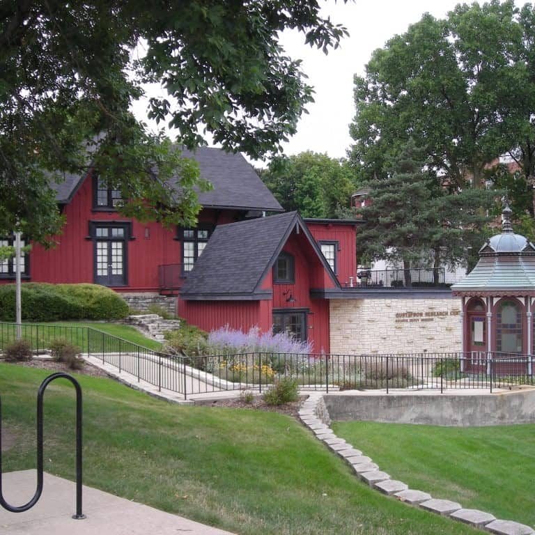 Kitchen remodel in Batavia IL