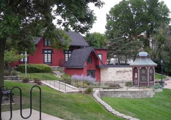 Batavia, IL home remodel
