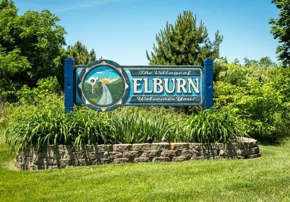 Elburn, IL home remodel