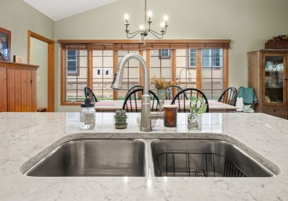 Fairway Oaks Home Remodels