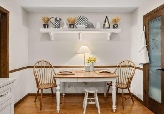 DeKalb's Neighborhood Rivermist home remodels
