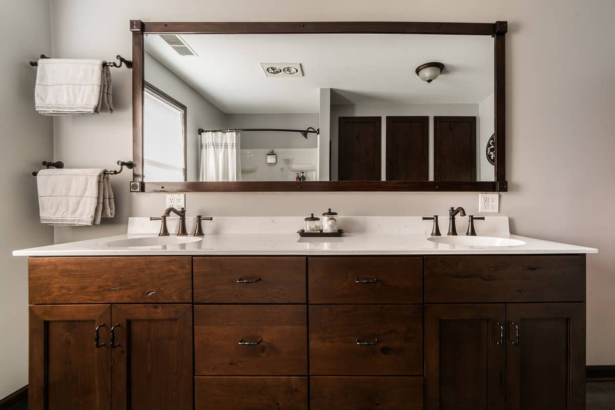 greenwood acres bathroom remodel