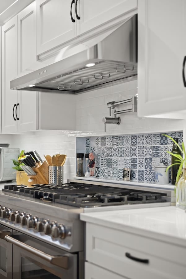 DeKalb Kitchen Remodel