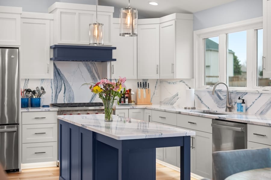 new kitchen countertops