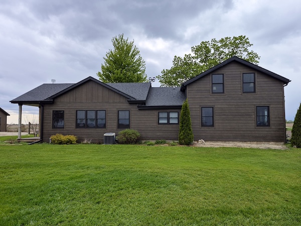Exterior Renovation & Whole-Home Exterior Refresh