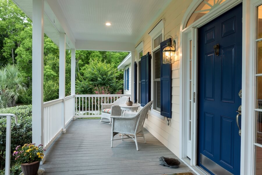 Styling Your Summer Curb Appeal: Spring Into Summer Series Part I